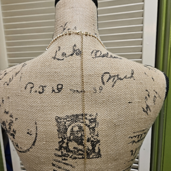 I'll Try To Restock Rhinestone Body Chain Bra Sexy Rhinestone Cage Bra - Picture 6 of 11